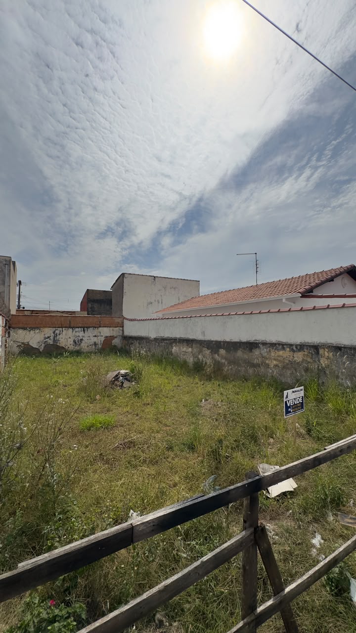 Terreno, vista interna