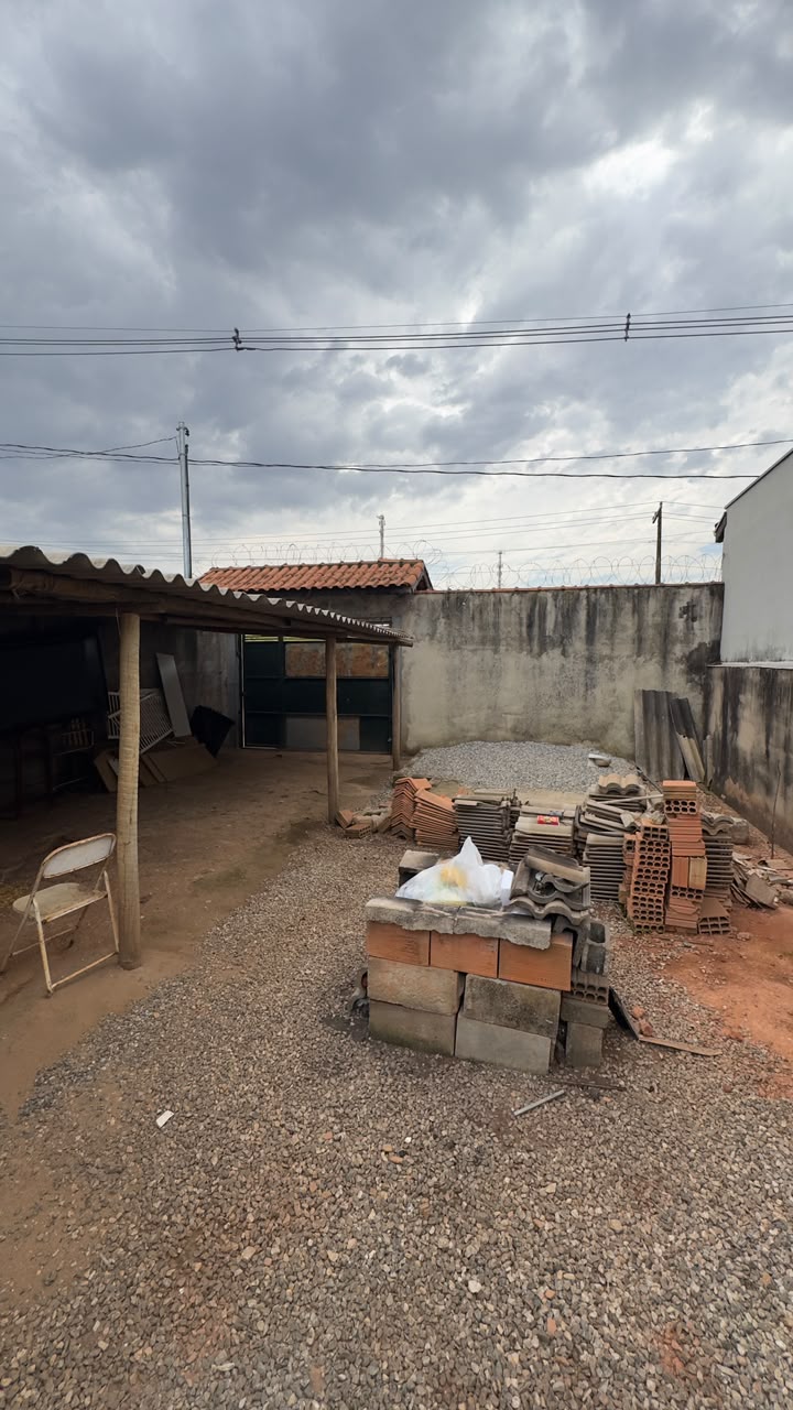 Terreno