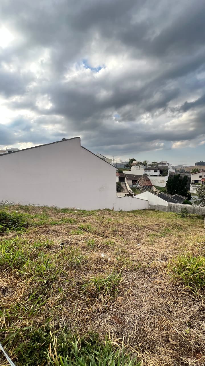 Lateral do lote