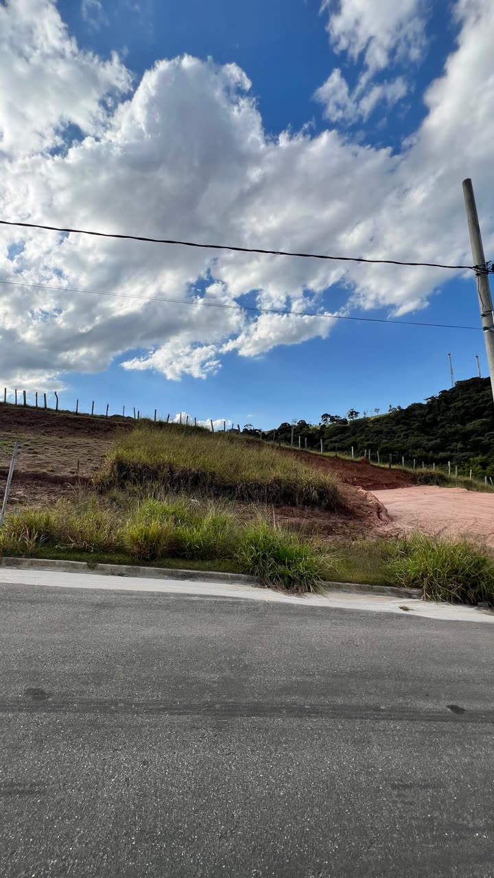 Terreno de 220,50 m² à venda no Pousada dos Campos, Pouso Alegre
