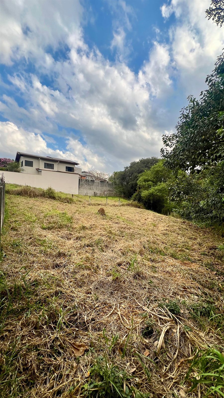 Terreno no Pousada dos Campos, Pouso Alegre