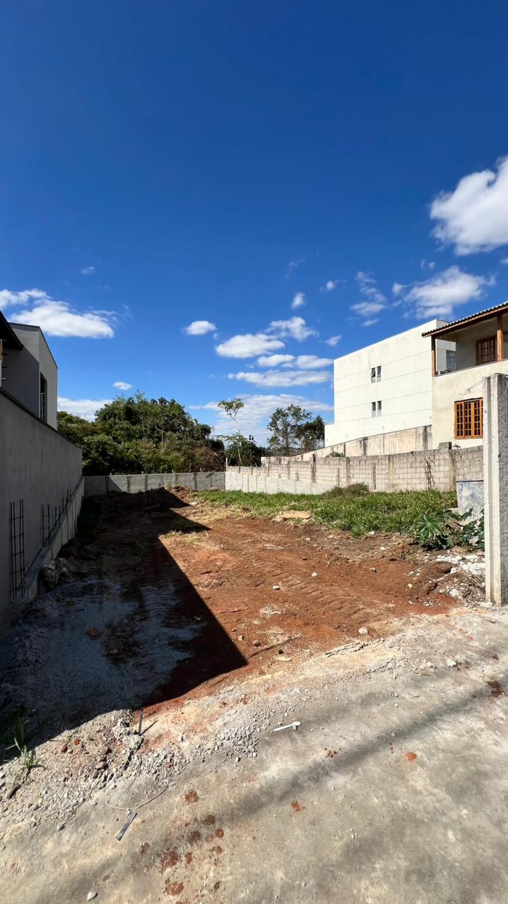 Vizinhança do lote