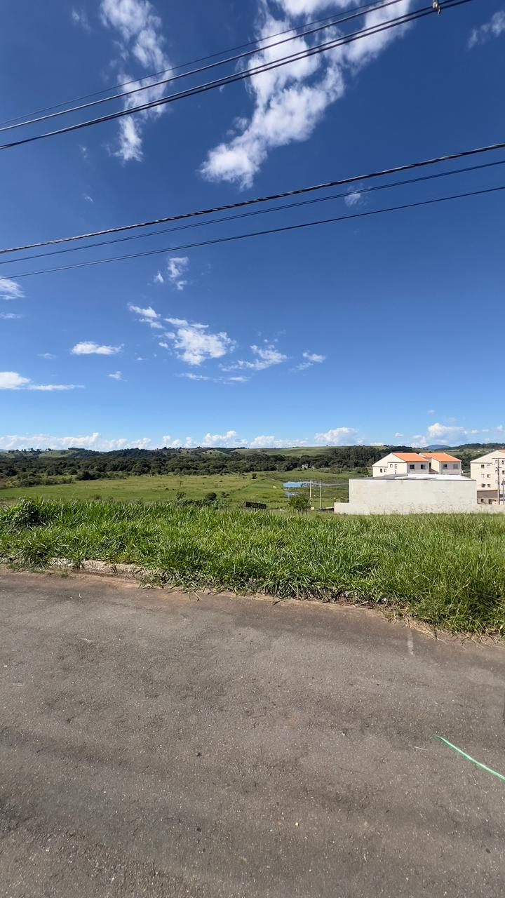 Terreno e vista